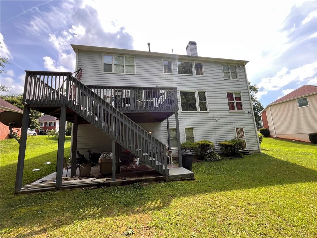 199 Scenic View Lane