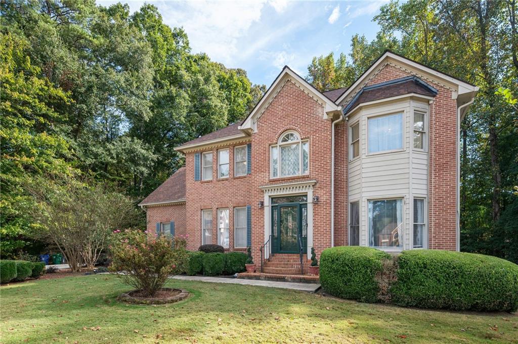 3408 Lakeview Landing
