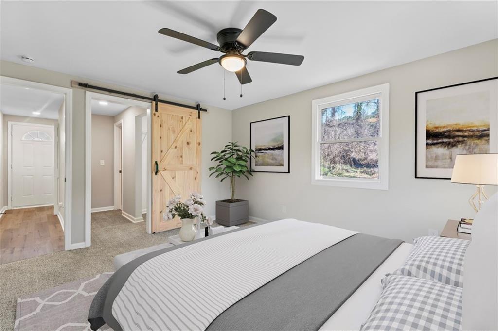 19 Grove Park Place, Atlanta, Georgia image 11