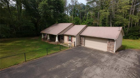 Homes For Sale - 654 Peeples Valley Road<br/> Bartow County, Cartersville, GA 30121
