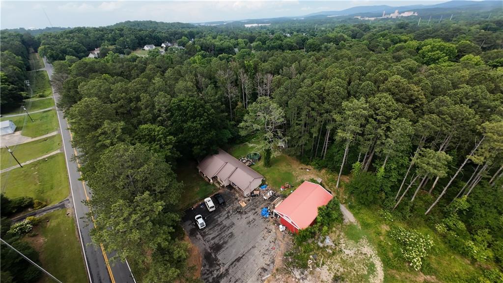 654 Peeples Valley Road NE