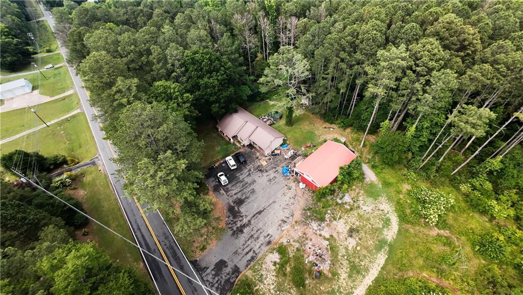 654 Peeples Valley Road NE