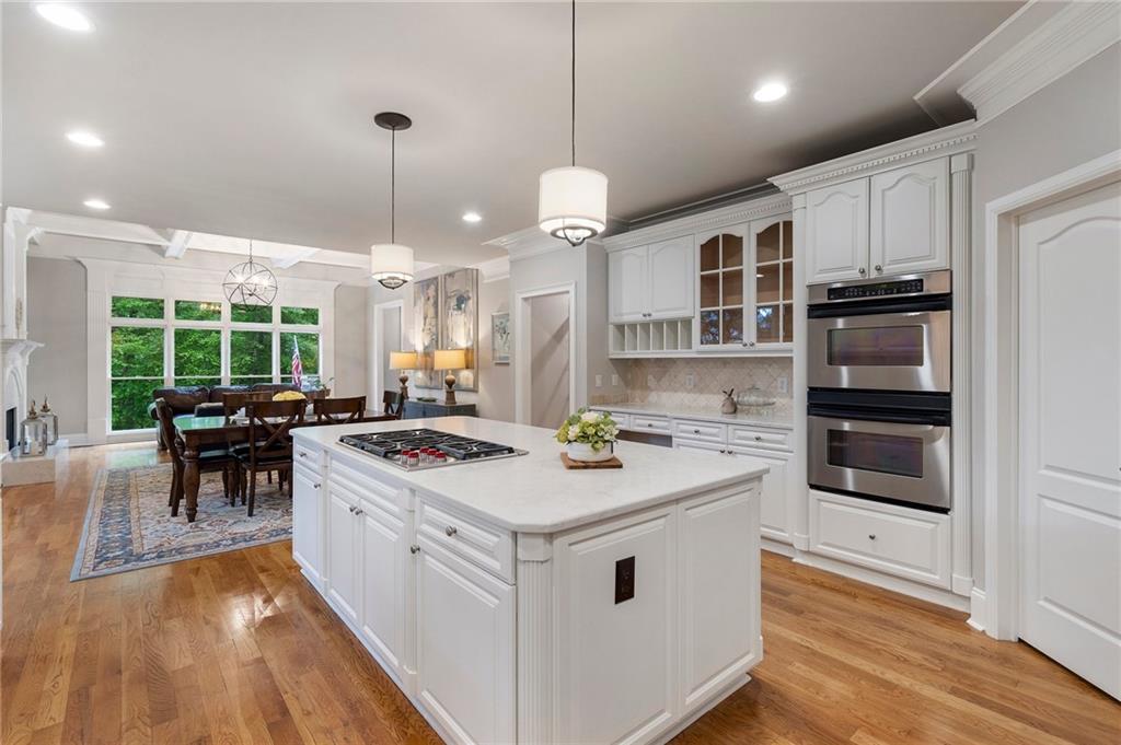 640 Greenview Terrace, Milton, Georgia image 43