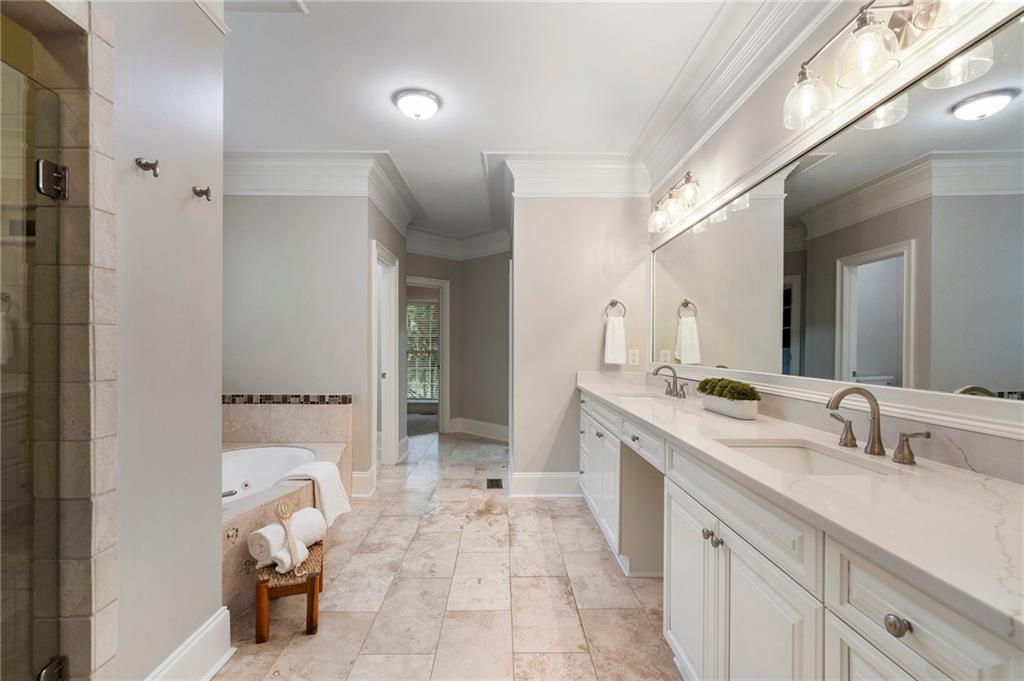 640 Greenview Terrace, Milton, Georgia image 49