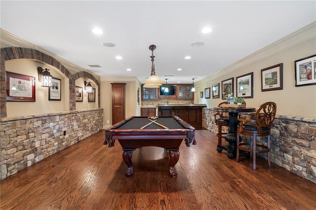 640 Greenview Terrace, Milton, Georgia image 13