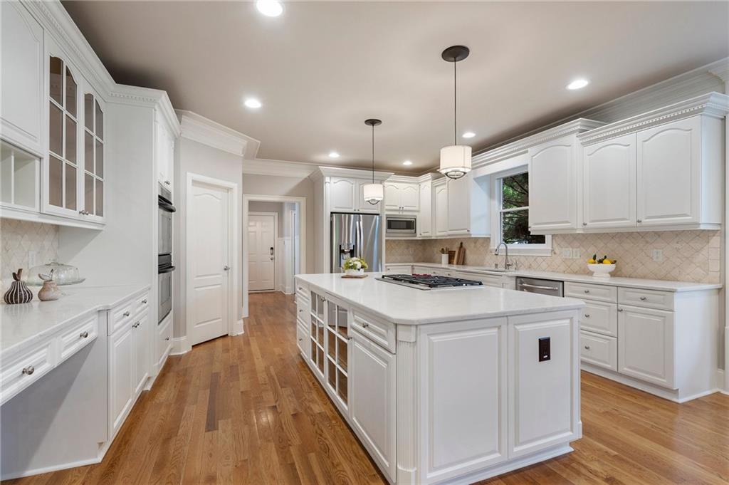 640 Greenview Terrace, Milton, Georgia image 12
