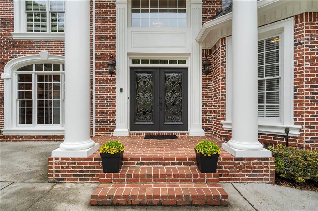 640 Greenview Terrace, Milton, Georgia image 15
