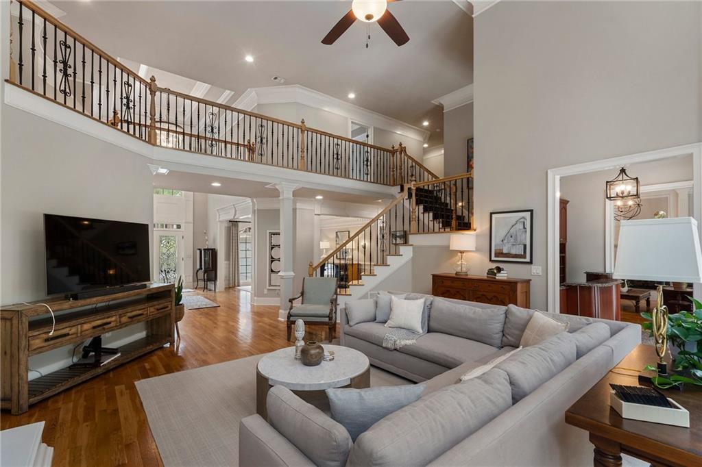640 Greenview Terrace, Milton, Georgia image 29