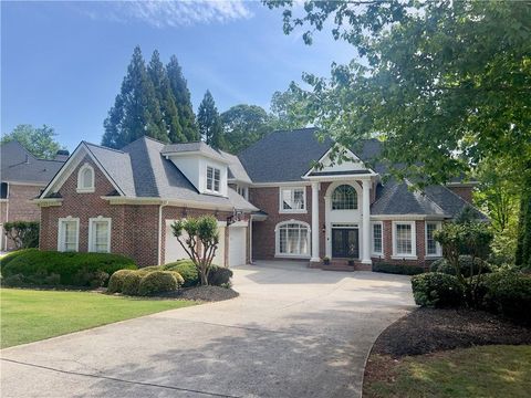 640 Greenview Terrace Milton GA 30004
