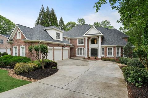 640 Greenview Terrace Milton GA 30004