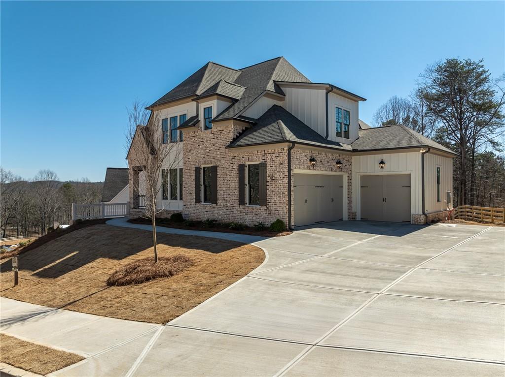 318 Reese Way