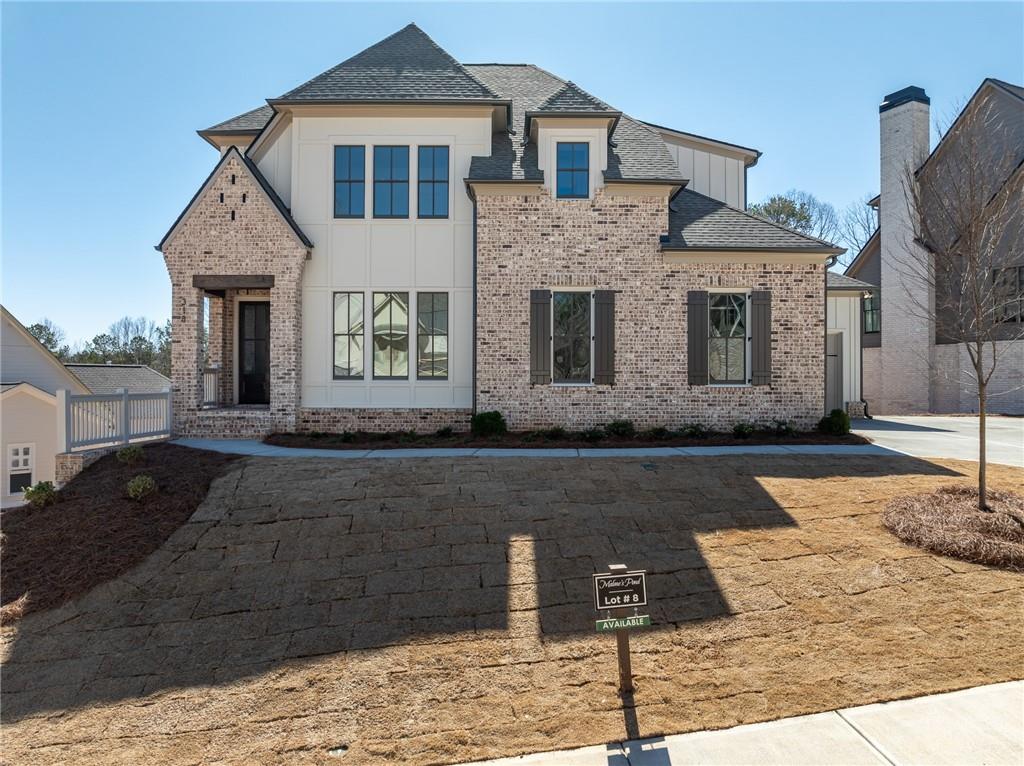 318 Reese Way