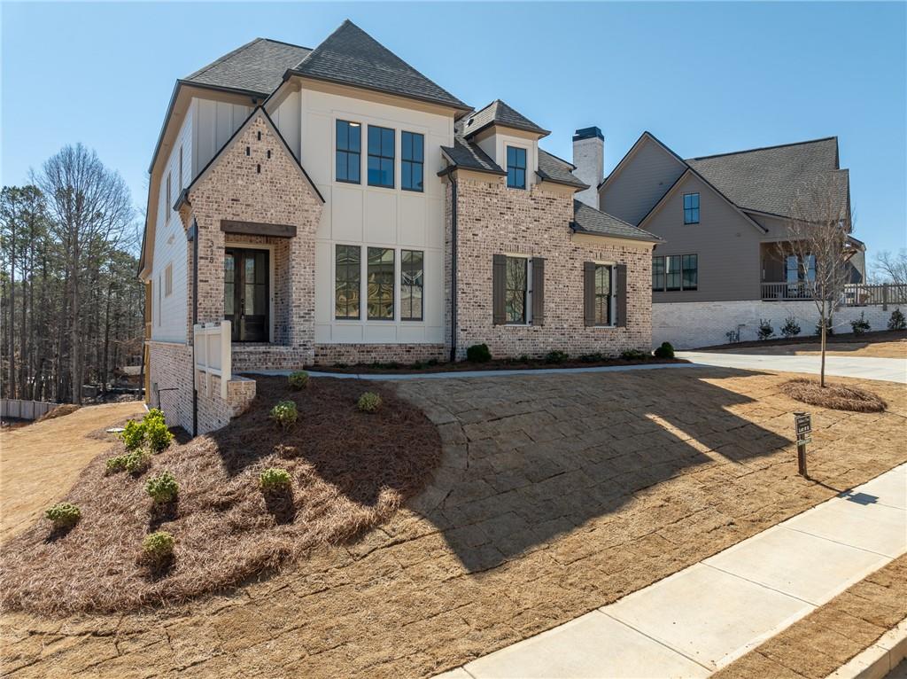 318 Reese Way