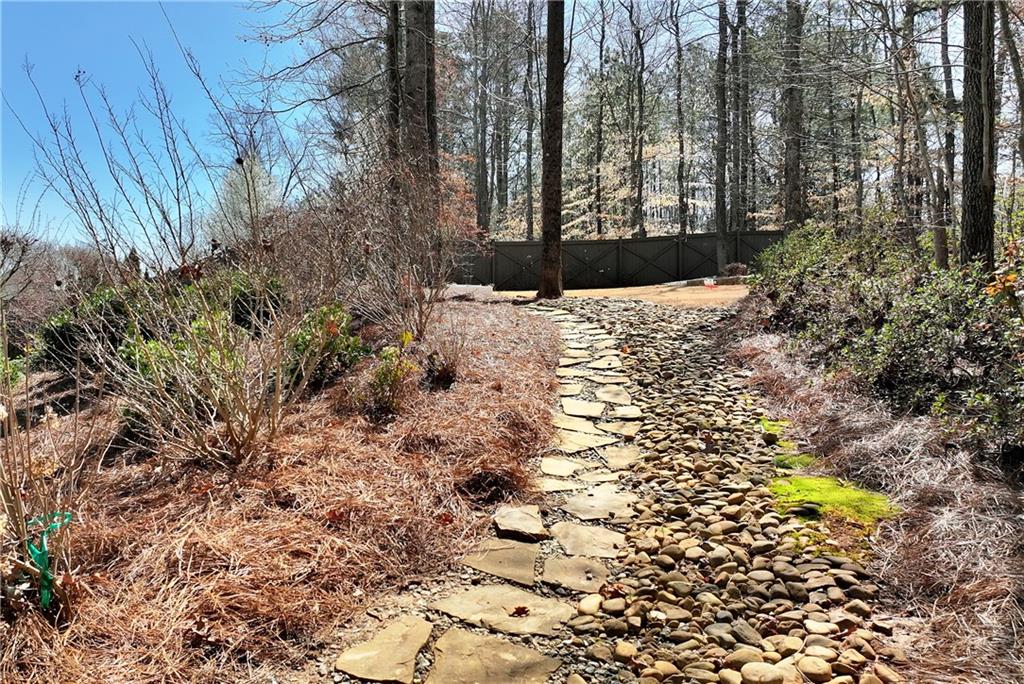 2196 Abbott Drive, Buford, Georgia image 18
