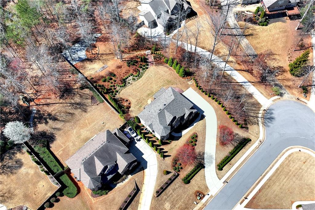 2196 Abbott Drive, Buford, Georgia image 22