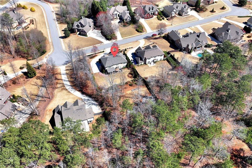 2196 Abbott Drive, Buford, Georgia image 24