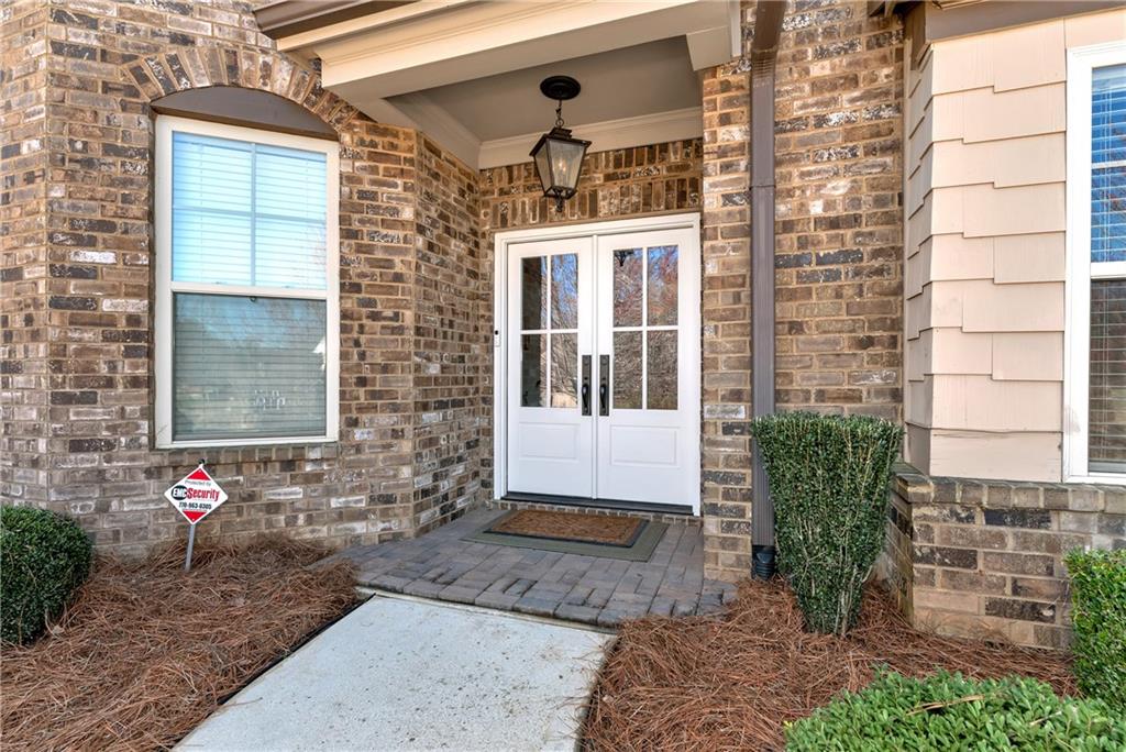 2196 Abbott Drive, Buford, Georgia image 3