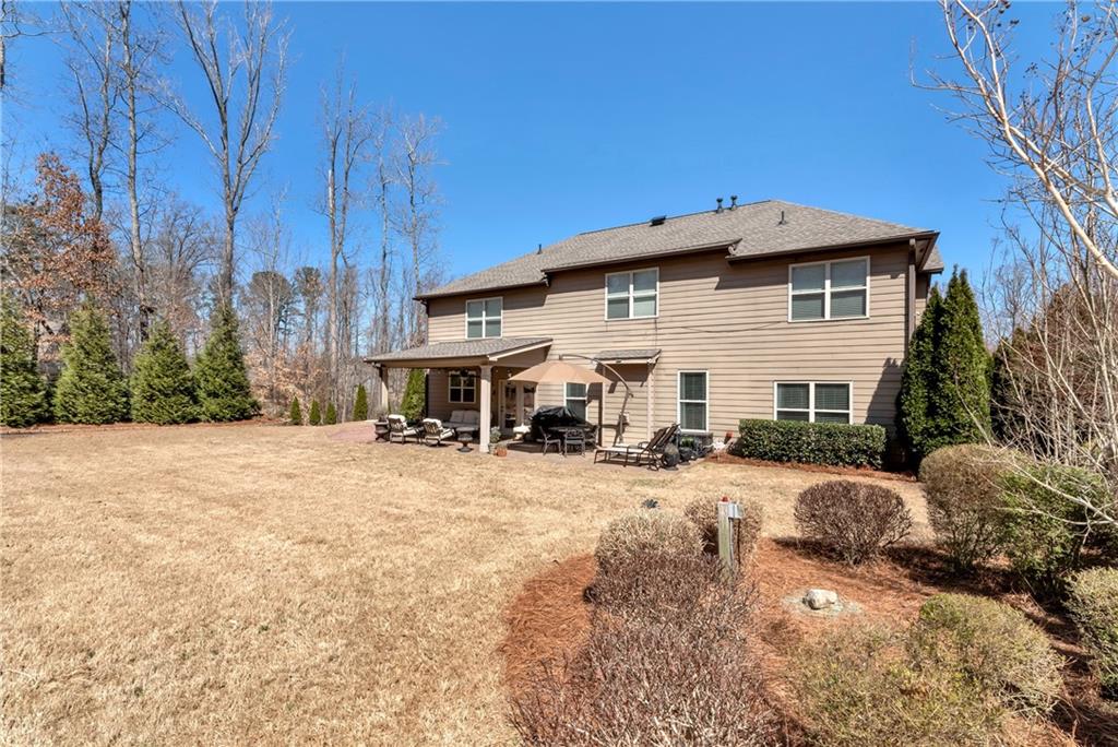 2196 Abbott Drive, Buford, Georgia image 10