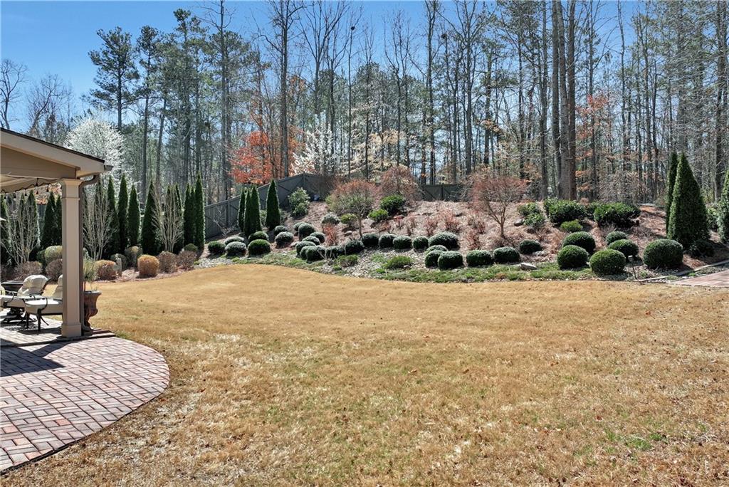 2196 Abbott Drive, Buford, Georgia image 11
