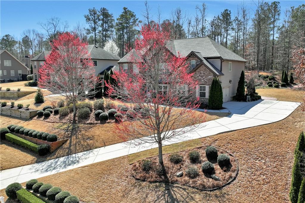 2196 Abbott Drive, Buford, Georgia image 7