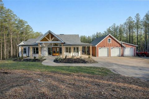 2680 Conns Creek Road Ball Ground GA 30107