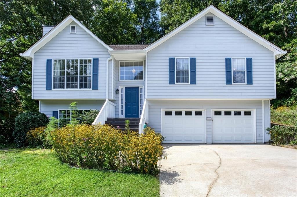 3705 Winding Trail