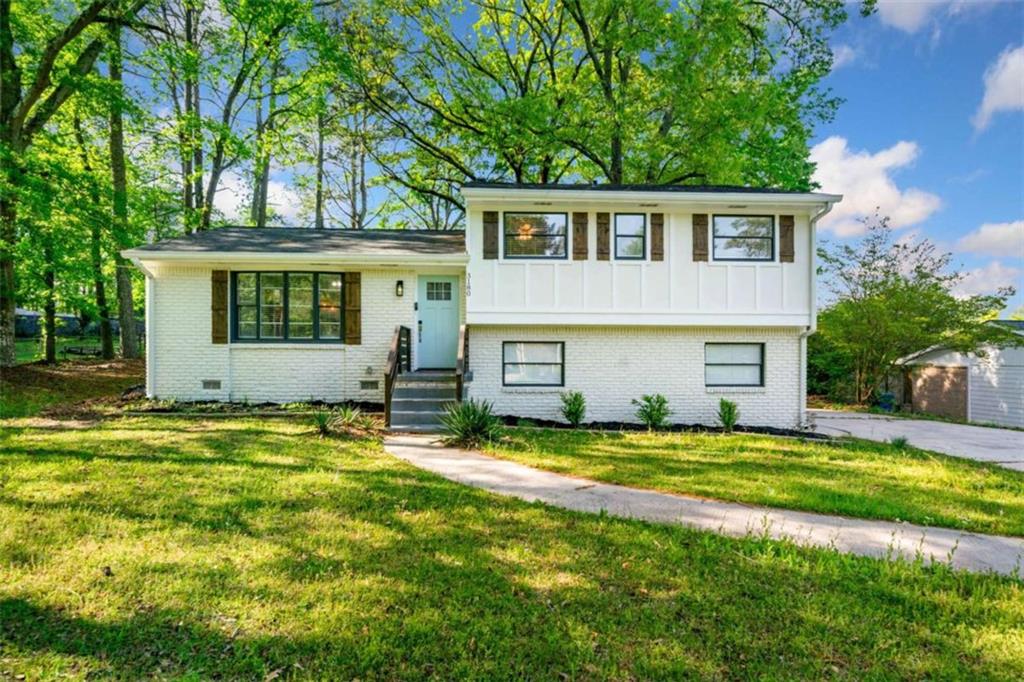 3180 Spring Street, South Fulton, Georgia image 3