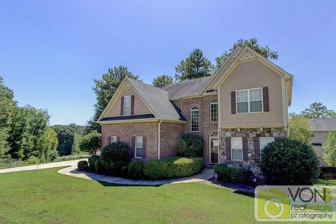 Photo of 5977 Rosie Lane SE, Mableton, GA 30126 (MLS # 7628915)