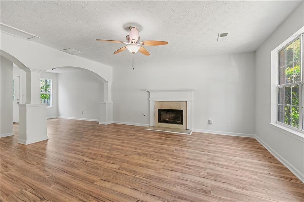 7102 Shenandoah Trail