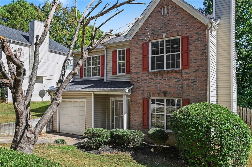 7102 Shenandoah Trail