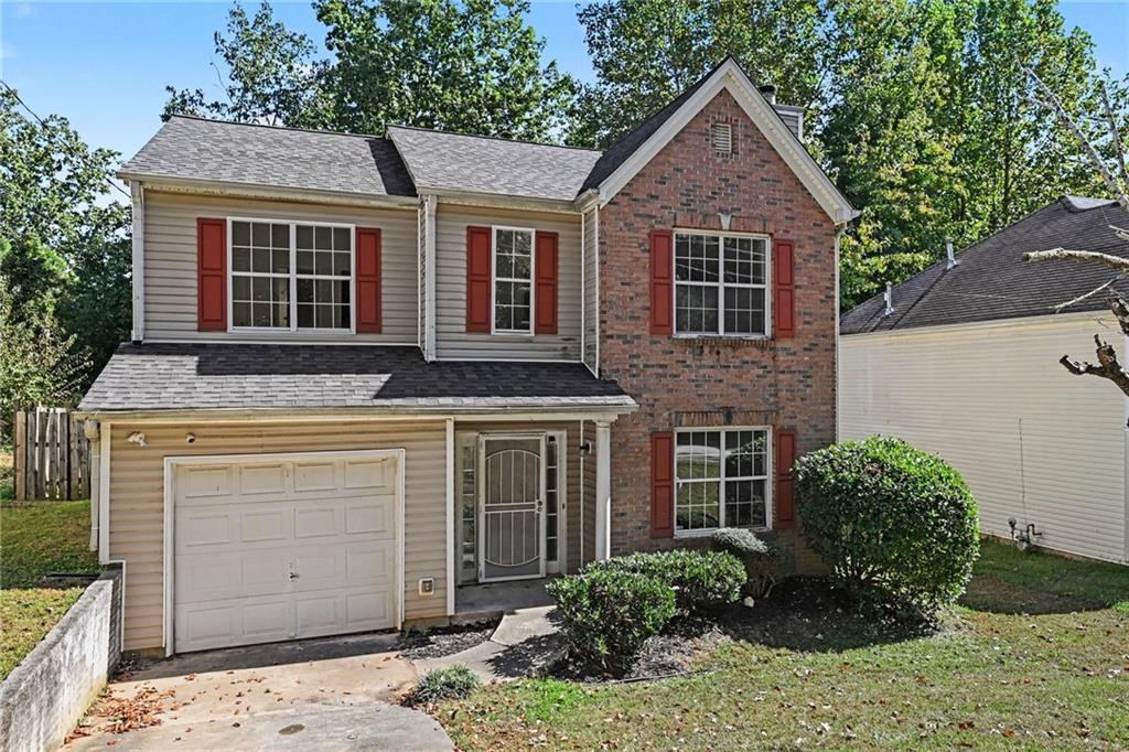 7102 Shenandoah Trail