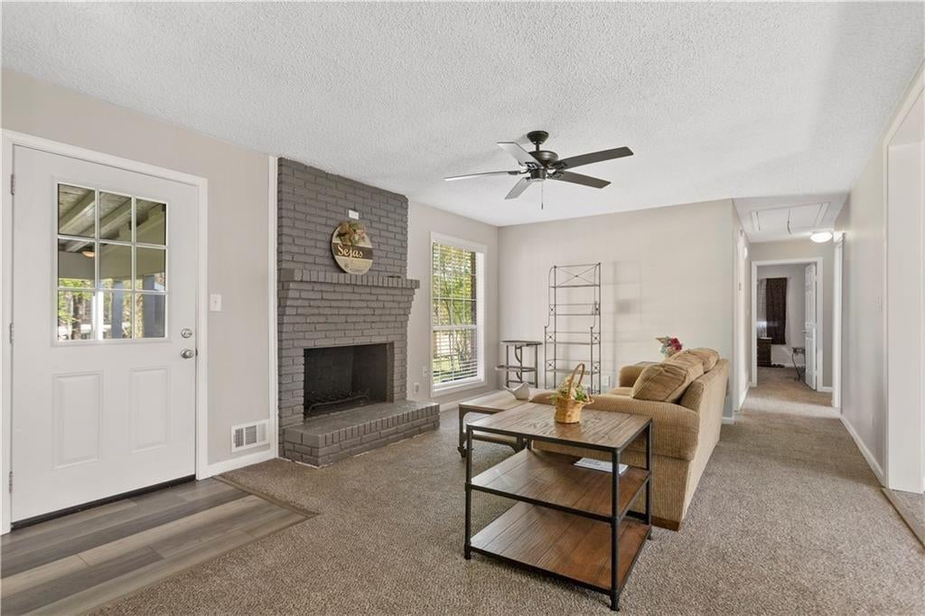 3130 Mars Hill Road NW