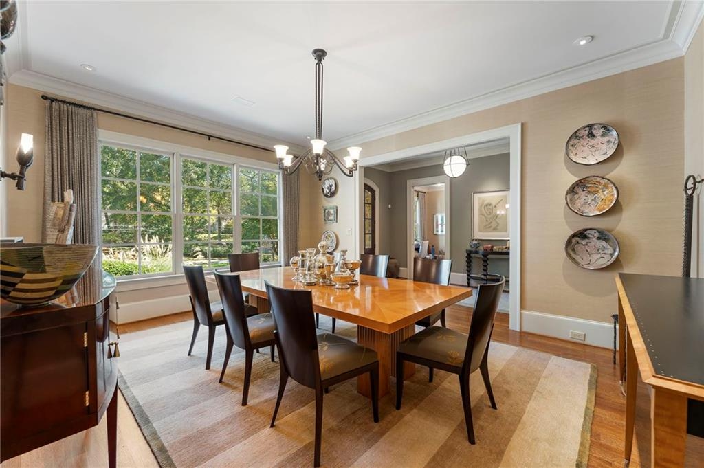 Sandy Springs - Residential
