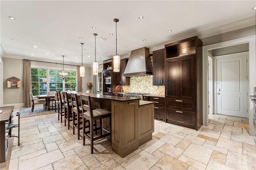 Sandy Springs - Residential