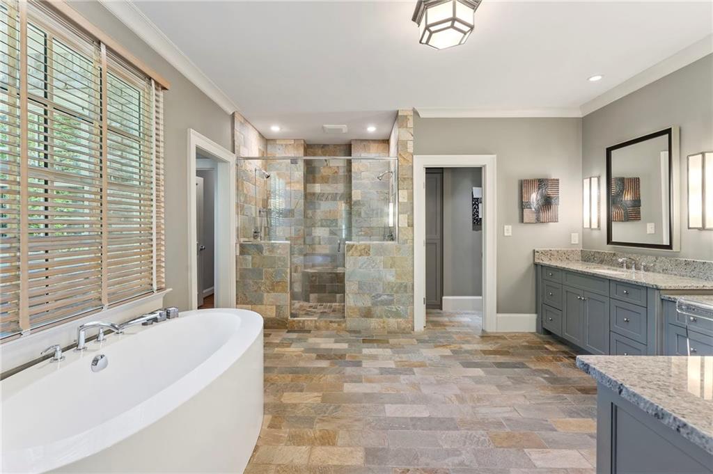 Sandy Springs - Residential