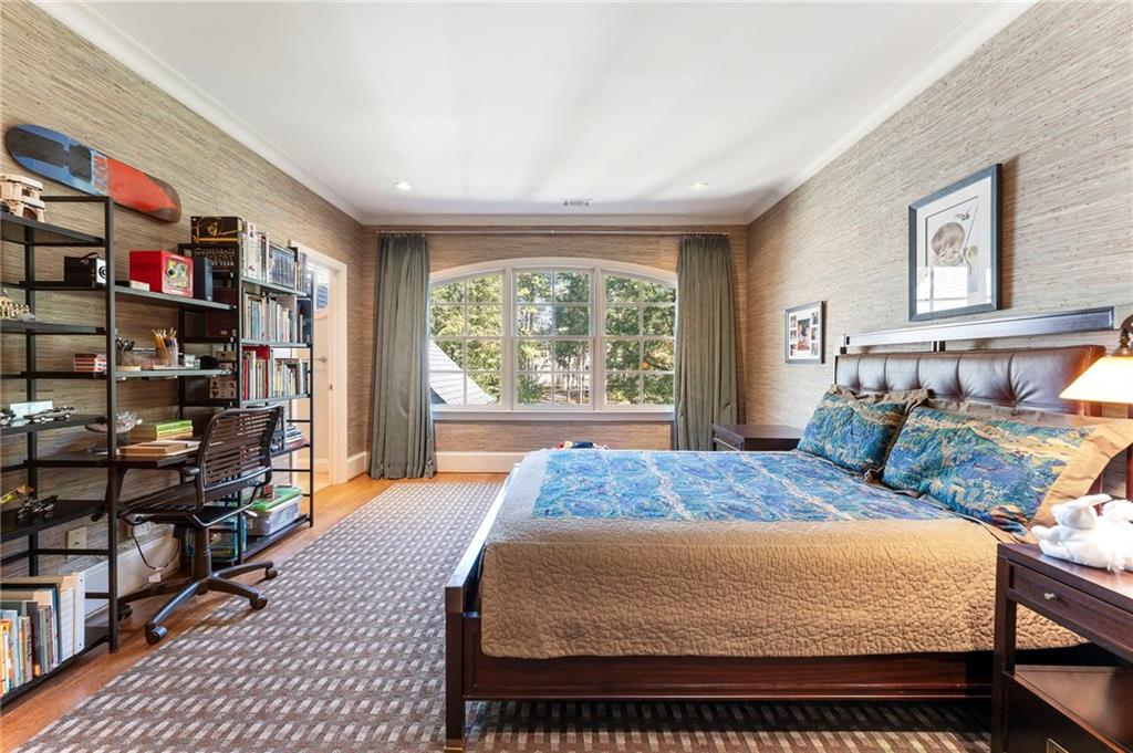 Sandy Springs - Residential