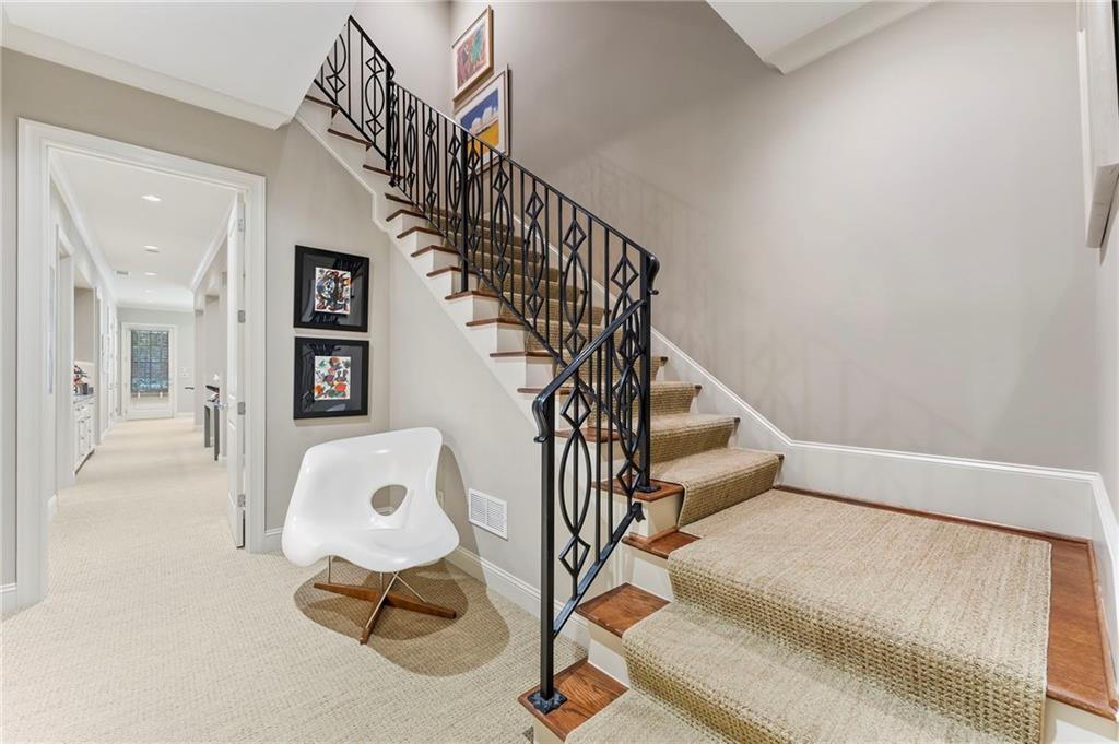 Sandy Springs - Residential