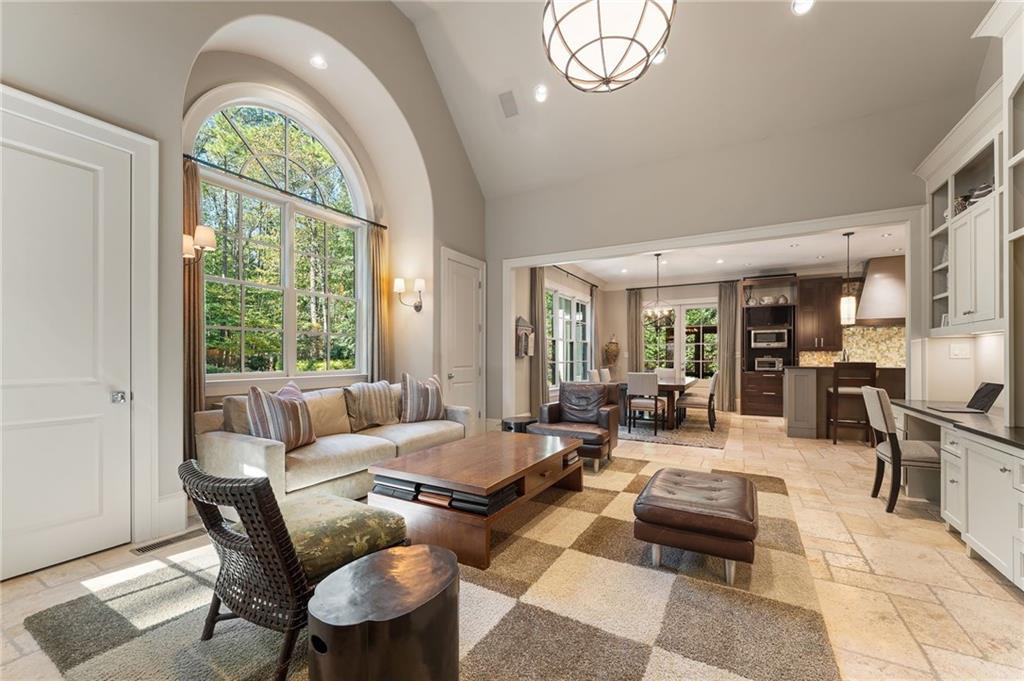 Sandy Springs - Residential