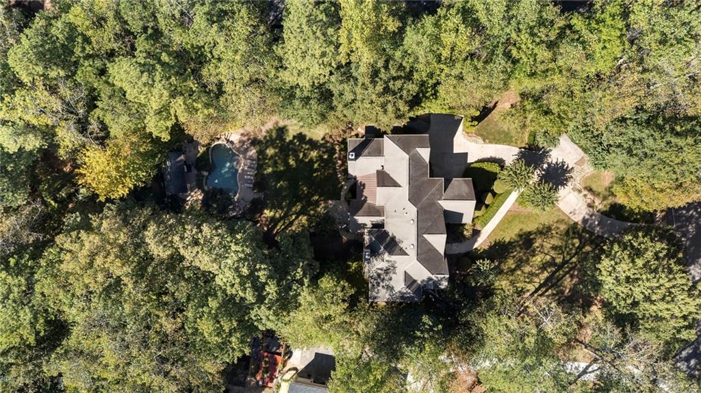Sandy Springs - Residential