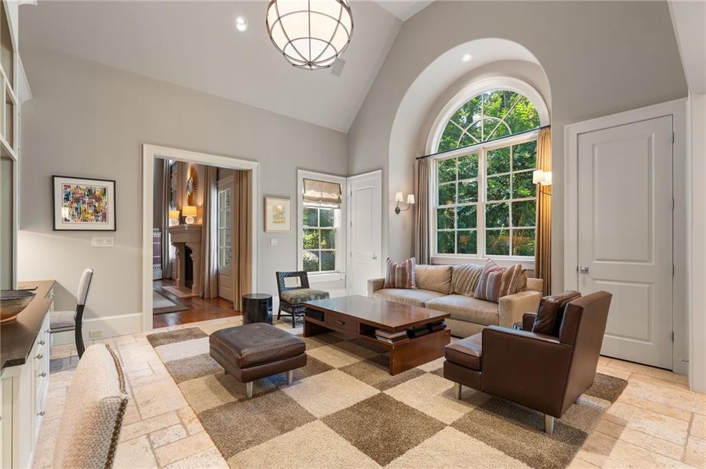 Sandy Springs - Residential