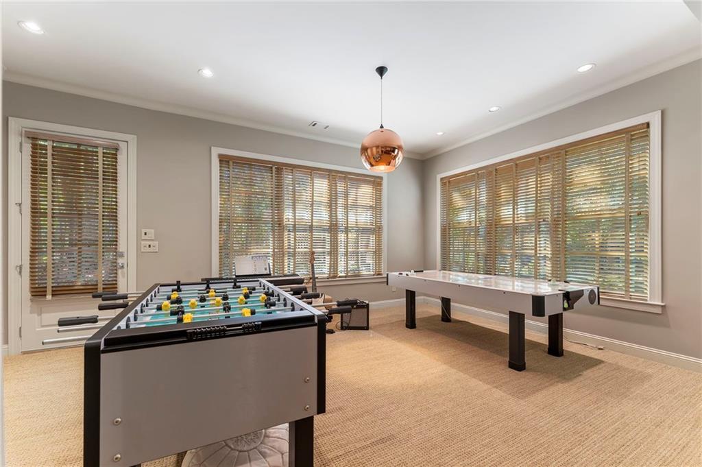 Sandy Springs - Residential