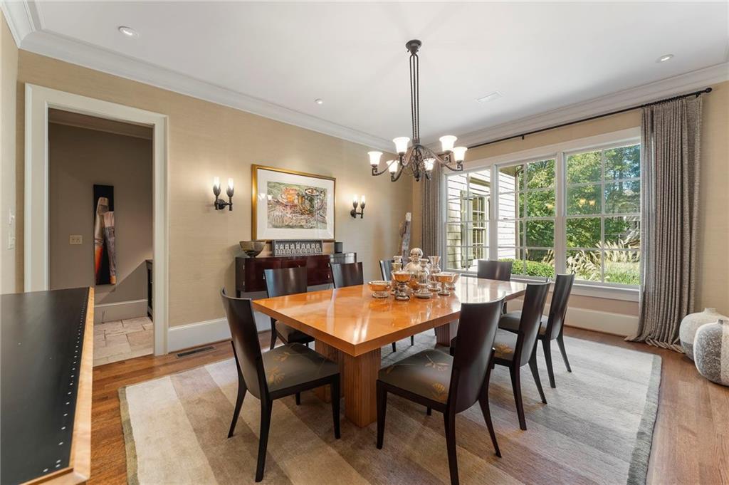 Sandy Springs - Residential