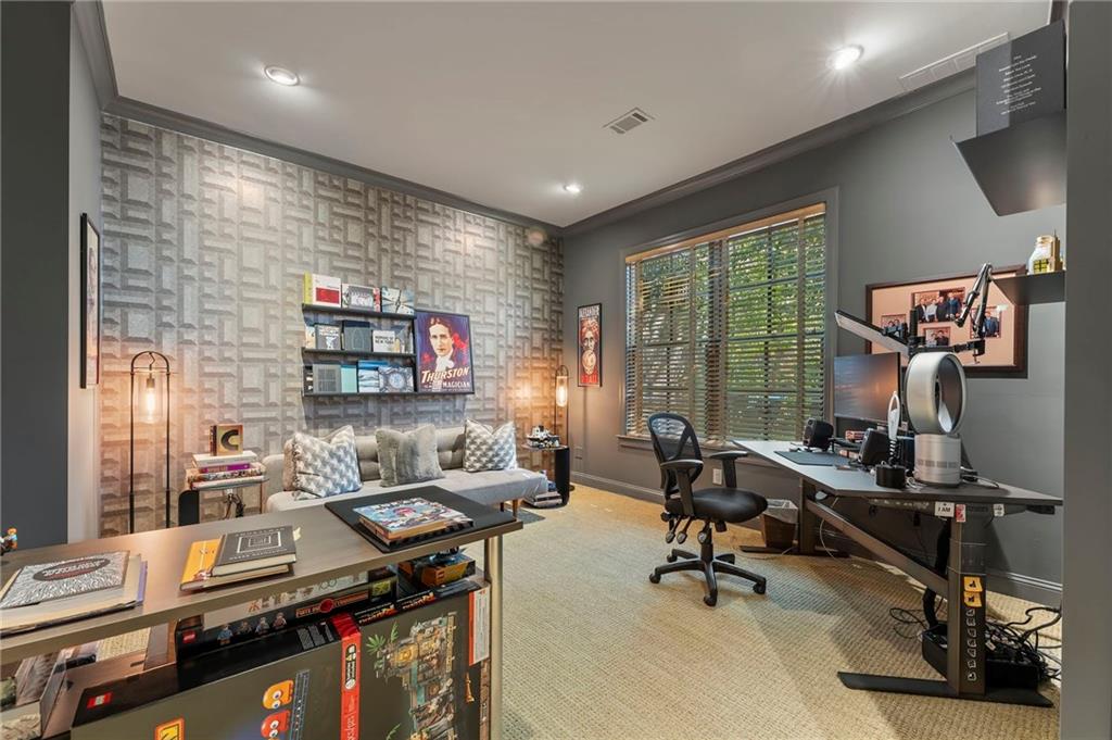 Sandy Springs - Residential