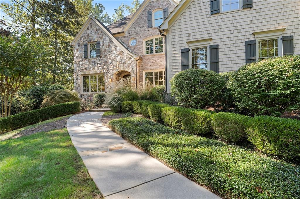 Sandy Springs - Residential