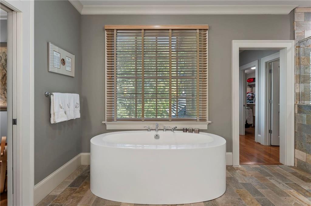 Sandy Springs - Residential