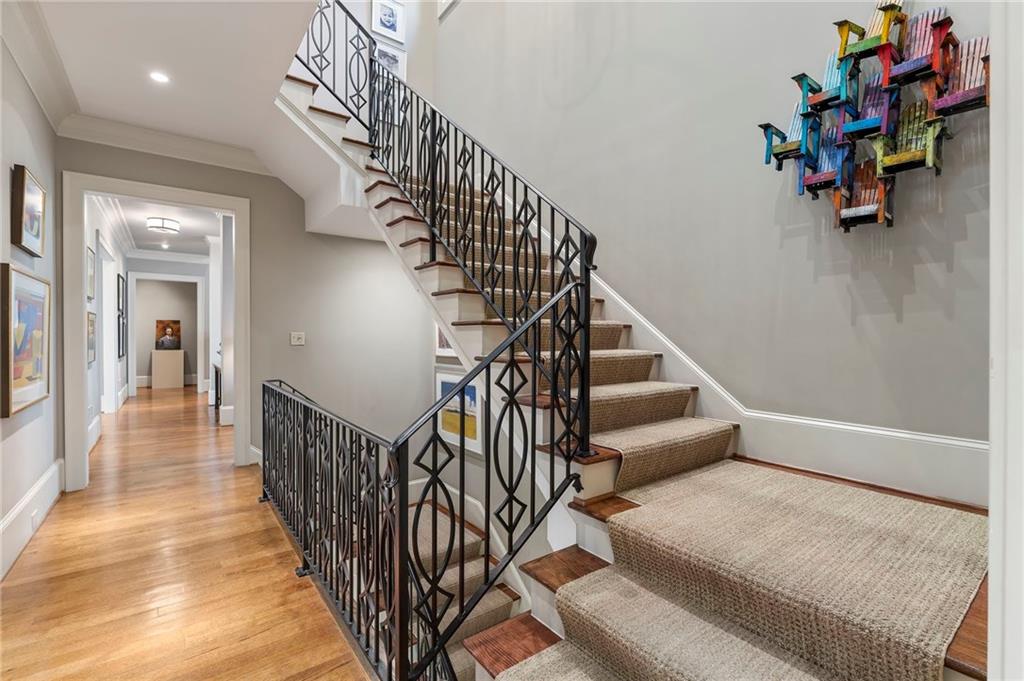 Sandy Springs - Residential