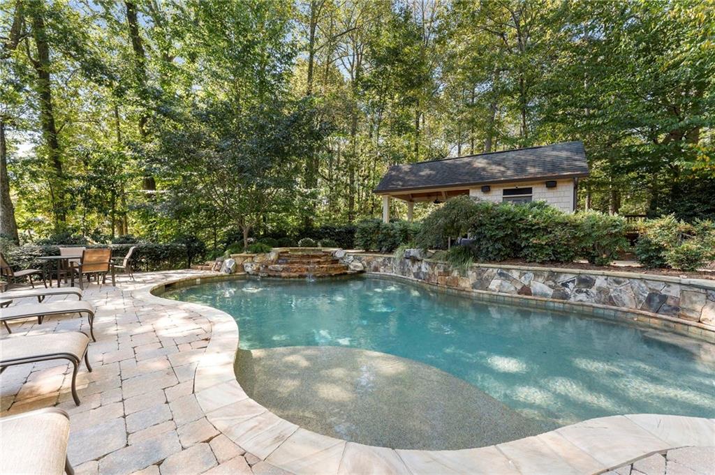 Sandy Springs - Residential