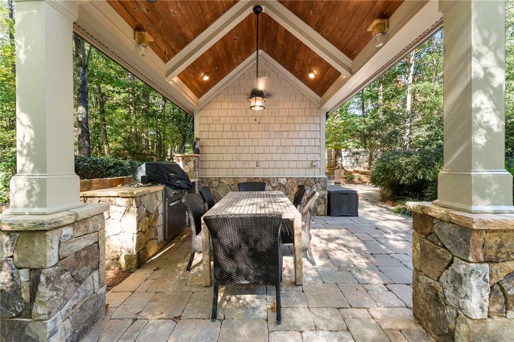 Sandy Springs - Residential