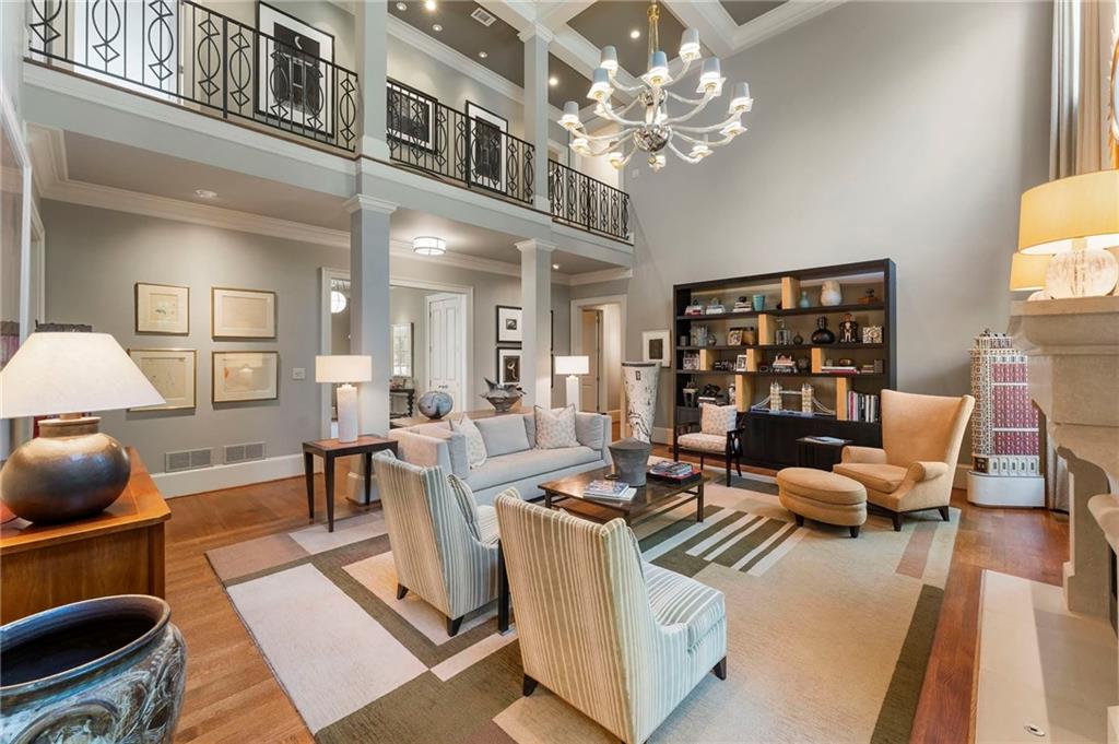 Sandy Springs - Residential