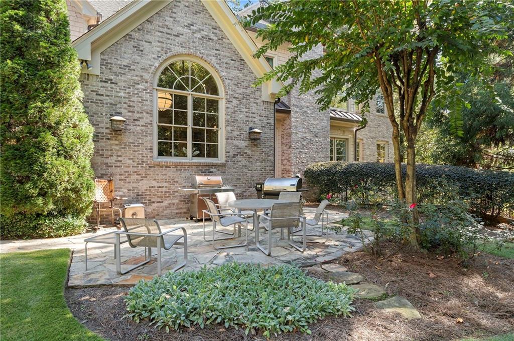Sandy Springs - Residential